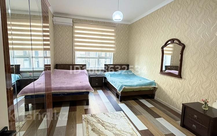 3-комнатная квартира · 120 м² · 2 этаж, мкр Кайтпас 2, Сырым батыра 99/3 — Тулеметова за 30 000 ₸ в Шымкенте, Абайский р-н — фото 78