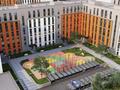 1-бөлмелі пәтер · 36.5 м² · 3/9 қабат, Байтурсынова, бағасы: 15 млн ₸ в Астане, Алматы р-н — фото 2