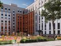 1-бөлмелі пәтер · 36.5 м² · 3/9 қабат, Байтурсынова, бағасы: 15 млн ₸ в Астане, Алматы р-н — фото 3
