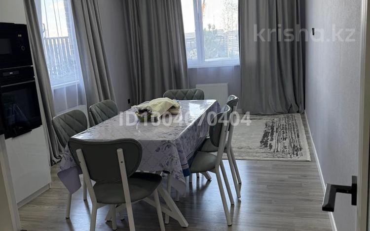 2-комнатная квартира · 50 м² · 1/16 этаж, ​Туркия 1280/2 — Алатау батыр 50А за 29.5 млн ₸ в Шымкенте, Каратауский р-н — фото 2
