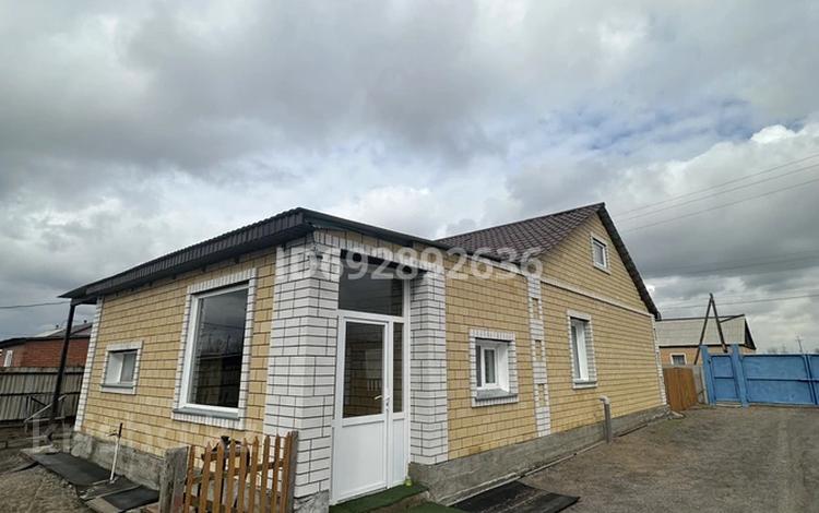 Жеке үй · 3 бөлме · 120 м² · 15 жүзд., 9 жанааульская 2/1 — Жанааул, бағасы: 23 млн ₸ в Павлодаре — фото 2