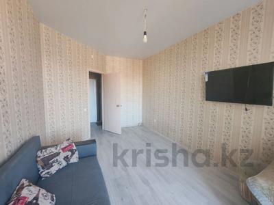 1-бөлмелі пәтер · 35 м² · 5/6 қабат, юбилейный 30, бағасы: 16.7 млн ₸ в Костанае