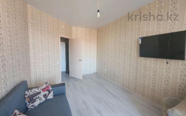 1-бөлмелі пәтер · 35 м² · 5/6 қабат, юбилейный 30, бағасы: 16.7 млн ₸ в Костанае — фото 2