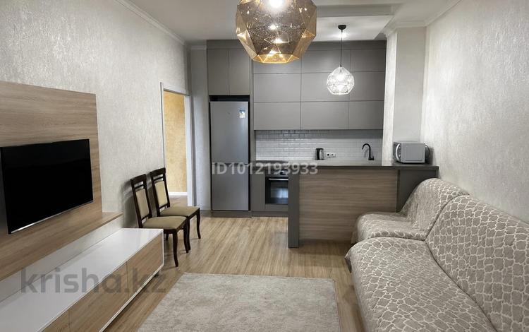 2-комнатная квартира · 55 м² · 15/20 этаж, Сарыарка 5/1 за 280 000 ₸ в Астане, Сарыарка р-н — фото 71