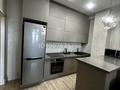2-комнатная квартира · 55 м² · 15/20 этаж, Сарыарка 5/1 за 300 000 ₸ в Астане, Сарыарка р-н — фото 10