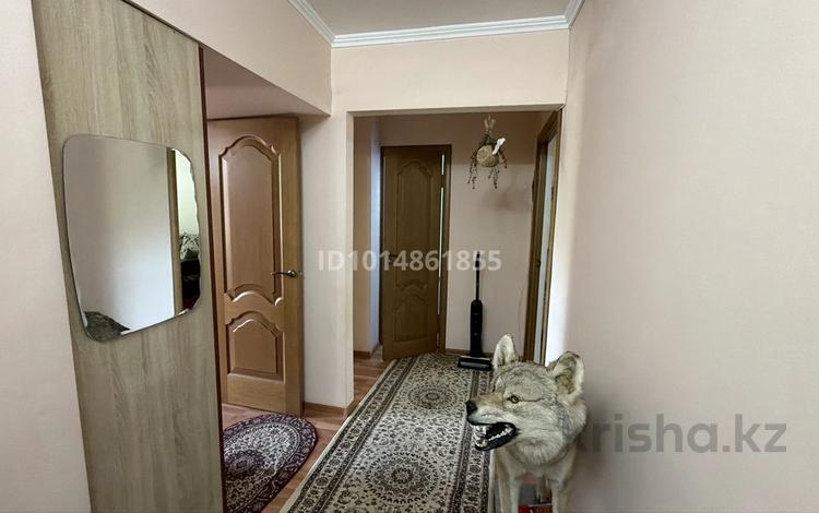 2-комнатная квартира · 55 м² · 3/5 этаж, мкр Восток 114 — Микрорайон Восток, 114 за 22 млн ₸ в Шымкенте, Аль-Фарабийский р-н — фото 2