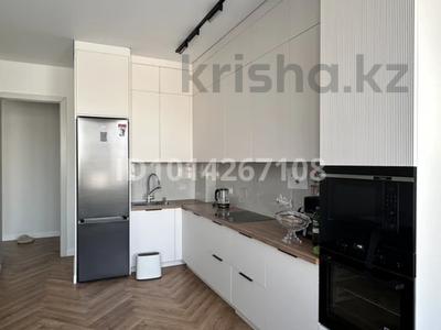 2-комнатная квартира · 74 м², Аскар Токпанов 8/4 за 69.8 млн ₸ в Астане, Алматы р-н