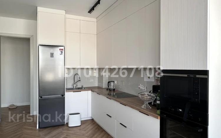 2-комнатная квартира · 74 м², Аскар Токпанов 8/4 за 69.8 млн ₸ в Астане, Алматы р-н — фото 2