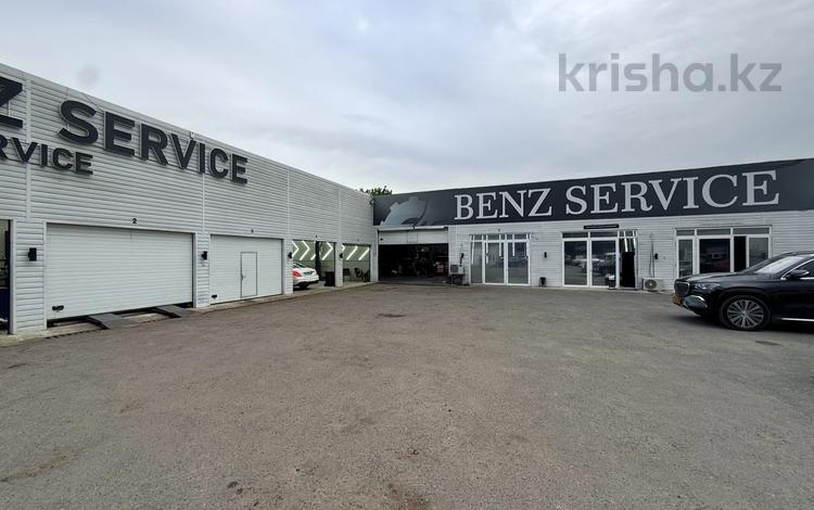 Жқб, автосервистер мен көлік жуу · 200 м², бағасы: 1.5 млн ₸ в Алматы, Медеуский р-н — фото 8