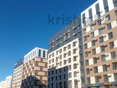Свободное назначение, офисы, магазины и бутики, салоны красоты, медцентры и аптеки, образование · 43 м² за 41 млн ₸ в Астане, Нура р-н