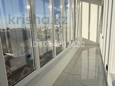 3-бөлмелі пәтер · 100 м² · 9/9 қабат, Касымханова 10, бағасы: 70 млн ₸ в Костанае