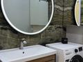 3-бөлмелі пәтер · 100 м² · 9/9 қабат, Касымханова 10, бағасы: 70 млн ₸ в Костанае — фото 26
