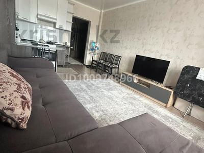 1-бөлмелі пәтер · 40 м² · 6/10 қабат, Райымбека 481/1 — Квартира находится в районе с развитой инфраструктурой Рядом есть ТРЦ Азия Парк, Сайран автовокзал, Алматы Арена и все необходимые общепиты магазины аптеки школы Квартира ранее не сдавалась Чистая и уютная Полностью обставлена мебелью и с необходимыми бытовыми техниками и посудой, бағасы: 300 000 ₸ в Алатауский р-н