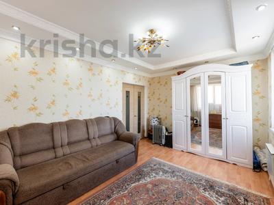 2-комнатная квартира · 54 м² · 23/24 этаж, Момышулы 11 за 24.5 млн ₸ в Астане, Алматы р-н