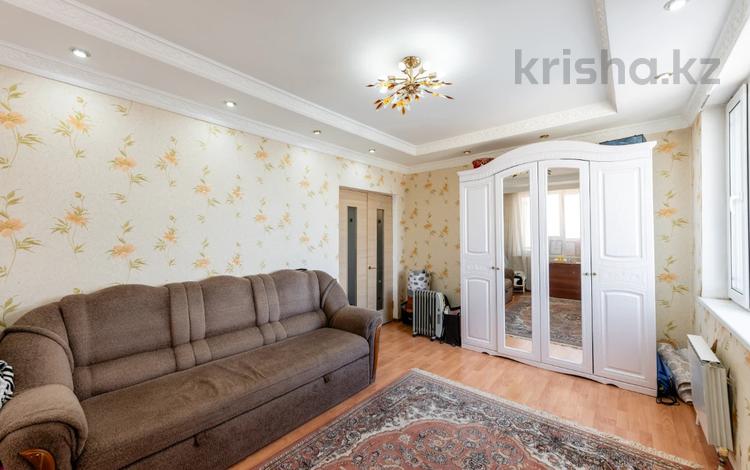 2-комнатная квартира · 54 м² · 23/24 этаж, Момышулы 11 за 24.5 млн ₸ в Астане, Алматы р-н — фото 20