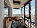 2-комнатная квартира · 54 м² · 23/24 этаж, Момышулы 11 за 24.5 млн ₸ в Астане, Алматы р-н — фото 26