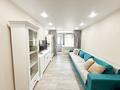 2-комнатная квартира · 48 м² · 4/5 этаж, Мкр Жулдыз за 22 млн ₸ в Талдыкоргане, мкр военный городок Жулдыз