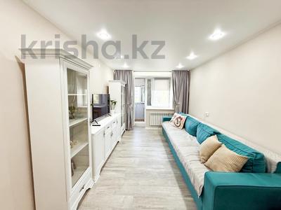 2-комнатная квартира · 48 м² · 4/5 этаж, Мкр Жулдыз за 22 млн ₸ в Талдыкоргане, мкр военный городок Жулдыз
