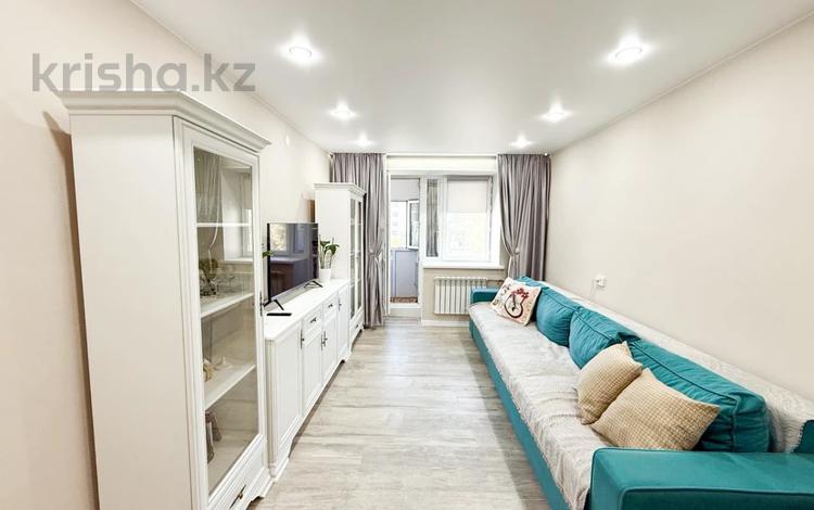 2-комнатная квартира · 48 м² · 4/5 этаж, Мкр Жулдыз за 22 млн ₸ в Талдыкоргане, мкр военный городок Жулдыз — фото 2