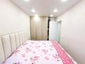 2-комнатная квартира · 48 м² · 4/5 этаж, Мкр Жулдыз за 22 млн ₸ в Талдыкоргане, мкр военный городок Жулдыз — фото 7