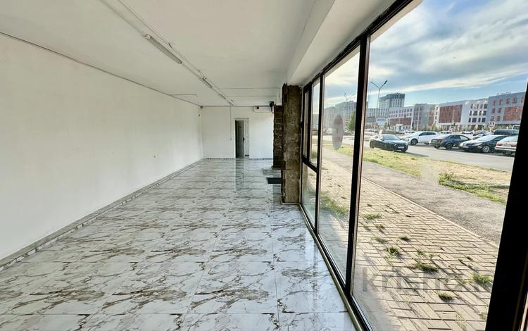 Еркін · 62 м², бағасы: 600 000 ₸ в Астане, Нура р-н — фото 2