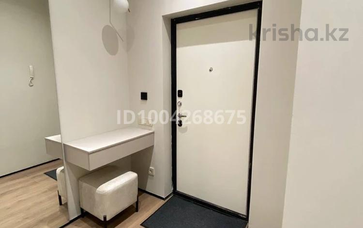 2-комнатная квартира · 62 м² · 1/3 этаж, мкр Таусамалы, Жандосова 70Б за 60 млн 〒 в Алматы, Наурызбайский р-н — фото 2