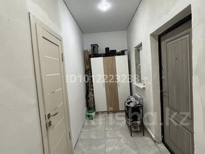 Часть дома · 3 комнаты · 110 м² · 8 сот., Нуруа Абуталиева 9 — Жанаталап 7 көше 9 үй за 14 млн ₸ в Атырау