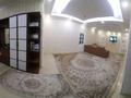 4-комнатная квартира, 131 м², 4/6 этаж, Байтурсынова 85б — Рыскулова за 65 млн 〒 в Шымкенте, Аль-Фарабийский р-н — фото 18