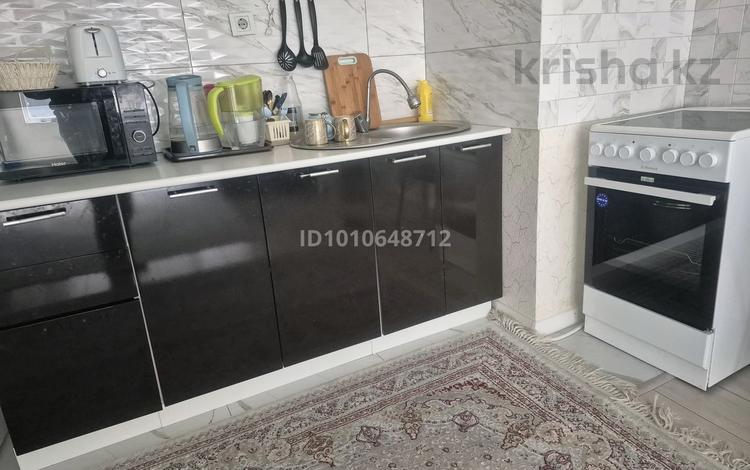 1-бөлмелі пәтер · 30 м² · 3/9 қабат, мкр Аккент 6, бағасы: 200 000 ₸ в Алматы, Алатауский р-н — фото 2