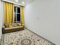 1-комнатная квартира · 45 м² · 1/12 этаж, Айтматова 62 за 190 000 ₸ в Астане, Нура р-н