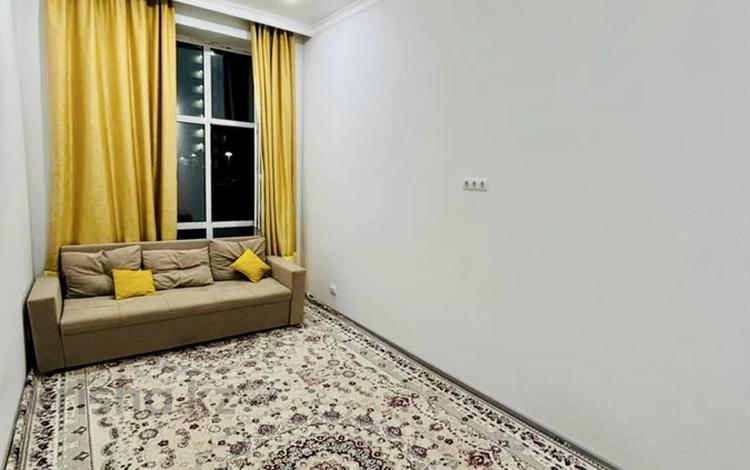 1-комнатная квартира · 45 м² · 1/12 этаж, Айтматова 62 за 190 000 ₸ в Астане, Нура р-н — фото 2