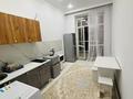1-комнатная квартира · 45 м² · 1/12 этаж, Айтматова 62 за 190 000 ₸ в Астане, Нура р-н — фото 5