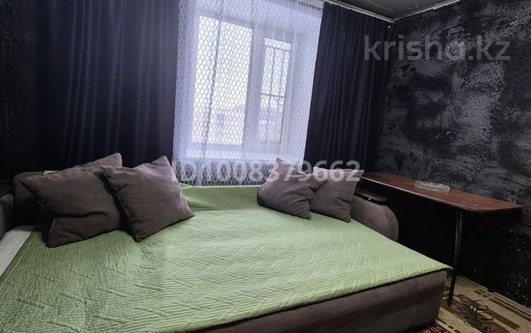 2-бөлмелі пәтер · 56 м² · 5/5 қабат, Назарбаева 21, бағасы: 12 000 ₸ в Кокшетау — фото 2