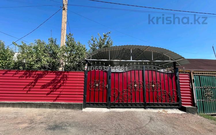 Часть дома · 4 комнаты · 90 м² · 7 сот., Асфандьярова 4 за ~ 35 млн 〒 в Балхаше — фото 41