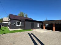 Дом · 3 комнаты · 100 м², Тобольская 107/29 за 60 000 〒 в Костанае