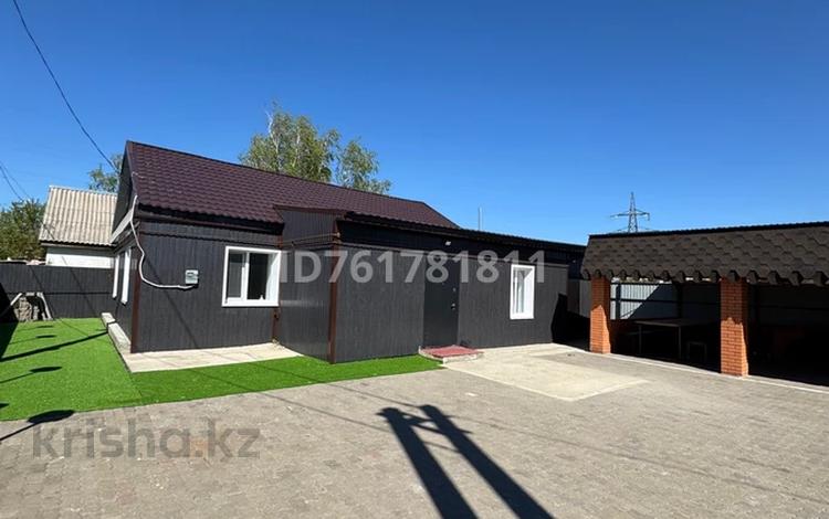 Дом · 3 комнаты · 100 м², Тобольская 107/29 за 60 000 〒 в Костанае — фото 16