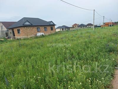 Участок · 4.5 соток, Участок 625 28/109 — Мкр Маржан за 5 млн ₸ в Каскелене