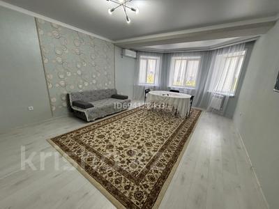 1-бөлмелі пәтер · 63 м² · 2/5 қабат, Нур Актобе, Алтын орда 9/3 — Нефтеразведка, бағасы: 145 000 ₸