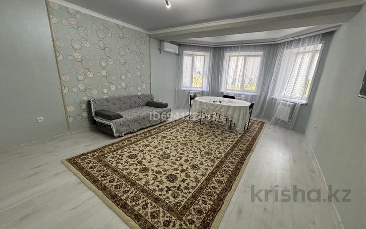 1-бөлмелі пәтер · 63 м² · 2/5 қабат, Нур Актобе, Алтын орда 9/3 — Нефтеразведка, бағасы: 145 000 ₸ — фото 9