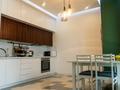 3-комнатная квартира · 89 м² · 16/20 этаж, Сыганак 17П за 650 000 ₸ в Астане, Нура р-н — фото 2