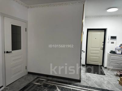 2-комнатная квартира · 54 м² · 1/9 этаж, мкр Думан-2, Мкрн Думан-2 58 — По Талгарский трасса за 350 000 ₸ в Алматы, Медеуский р-н