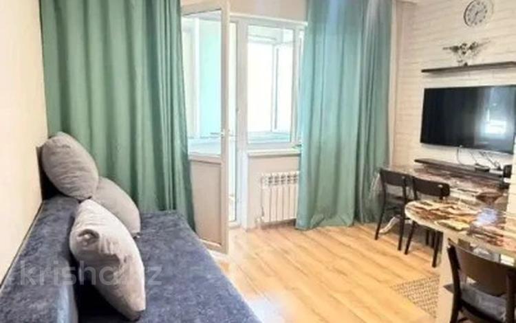 2-комнатная квартира · 54.5 м² · 14/15 этаж, Навои 37 за 38.5 млн ₸ в Алматы, Ауэзовский р-н — фото 2