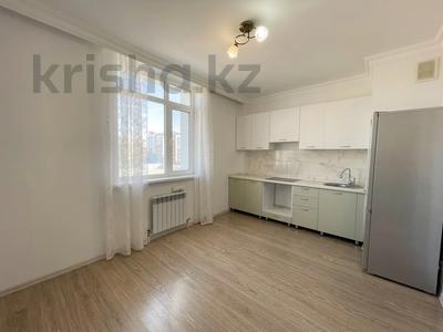 1-комнатная квартира · 42.4 м² · 5/8 этаж, Улы Дала 65/1 — Бухар Жырау за 27 млн ₸ в Астане, Есильский р-н