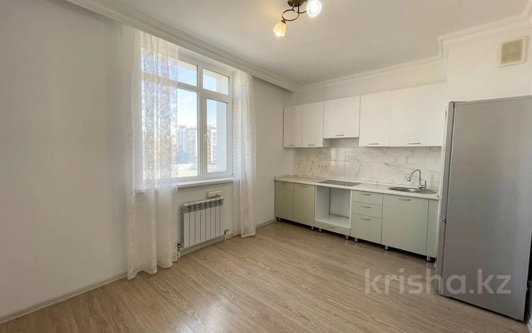 1-комнатная квартира · 42.4 м² · 5/8 этаж, Улы Дала 65/1 — Бухар Жырау за 27 млн ₸ в Астане, Есильский р-н — фото 20