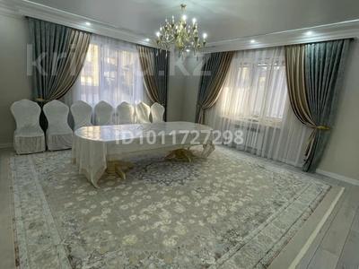Отдельный дом · 7 комнат · 300 м² · 8 сот., мкр Таусамалы 740/1 — Кали Надырова 740/1 за 169 млн ₸ в Алматы, Наурызбайский р-н