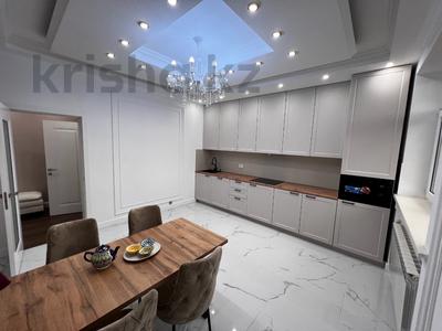 2-бөлмелі пәтер · 56.9 м² · 6/6 қабат, Жамакаева 258/5-12, бағасы: ~ 67.3 млн ₸ в Алматы, Медеуский р-н