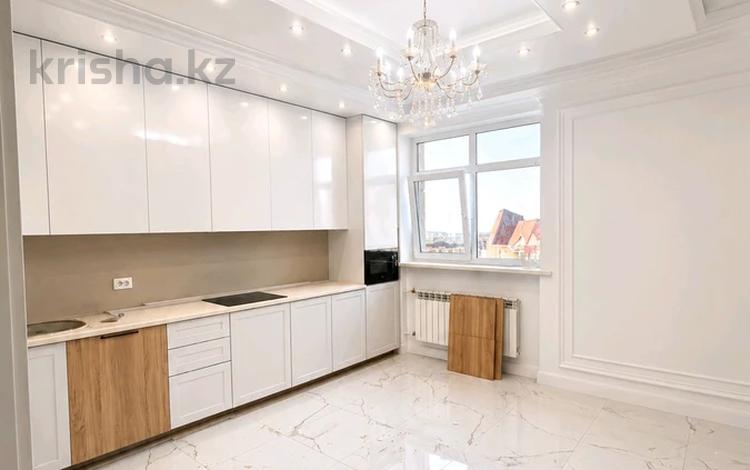 2-комнатная квартира · 56.9 м² · 6/6 этаж, Жамакаева 258/5-12 за ~ 68.3 млн ₸ в Алматы, Медеуский р-н — фото 6