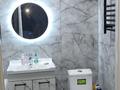 1-бөлмелі пәтер · 46 м² · 3/12 қабат, мкр Алгабас, Омарова 5, бағасы: 220 000 ₸ в Алматы, Алатауский р-н
