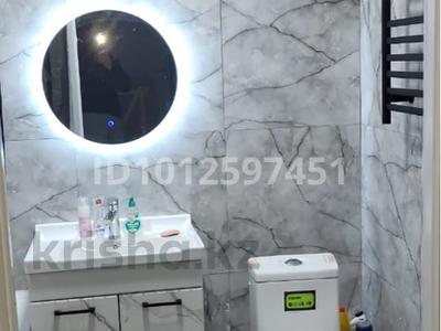 1-бөлмелі пәтер · 46 м² · 3/12 қабат, мкр Алгабас, Омарова 5, бағасы: 220 000 ₸ в Алматы, Алатауский р-н