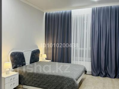 2-комнатная квартира · 70 м² · 17 этаж, Байтурсынова 30/1 — А426 за 400 000 ₸ в Астане, Сарайшык р-н